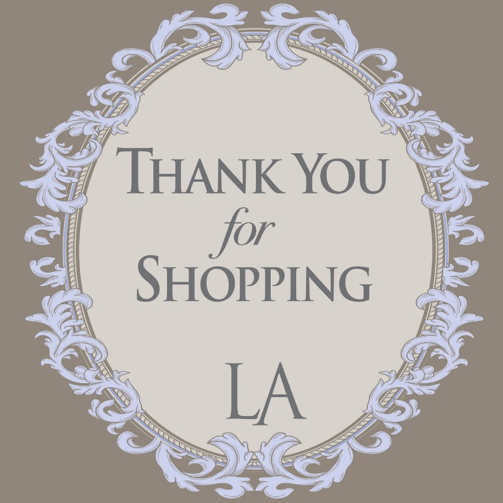 Shop with a smile 😃